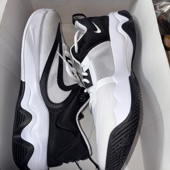 Nike Other - New Mens Size 14 White Nike Giannis Immortality 3 Basketball Shoes DZ7533 100